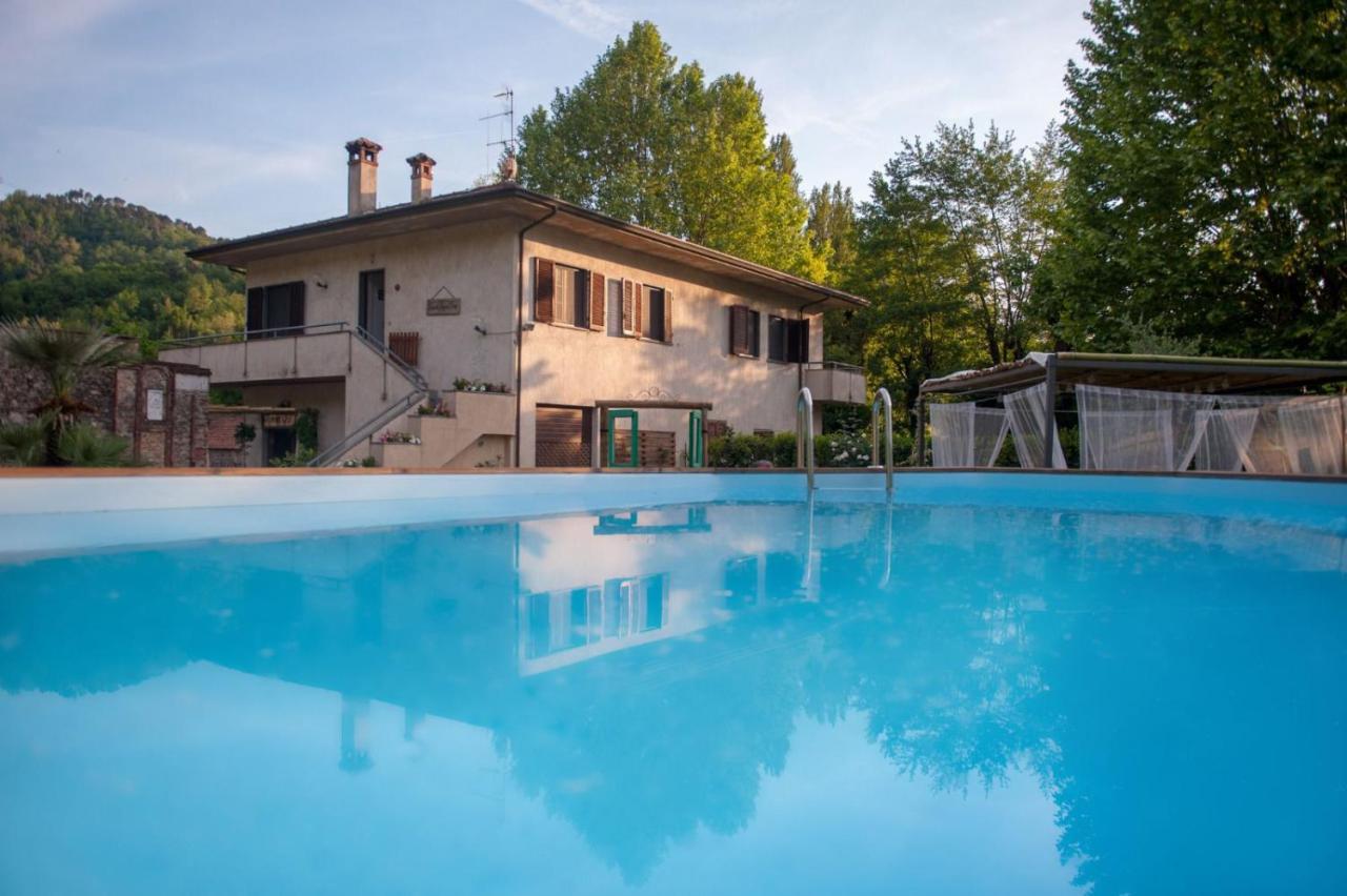 Tenerisognidori Camaiore Exterior foto