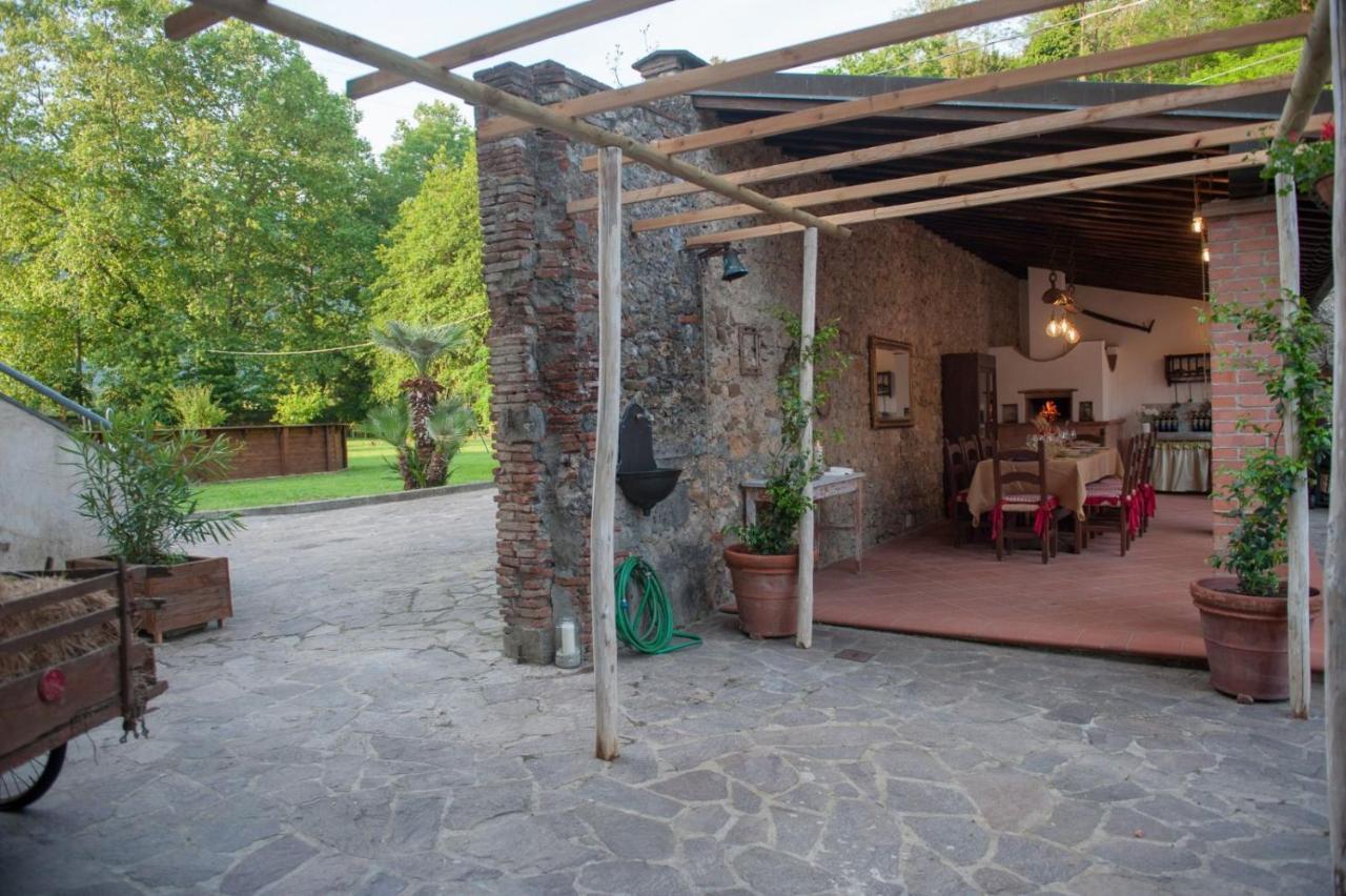 Tenerisognidori Camaiore Exterior foto